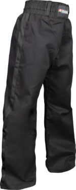 Pantalon de kickboxing avec bandes latérales - Manus – Image 2