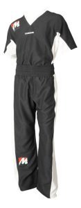 Uniforme de kickboxing « Airtex »