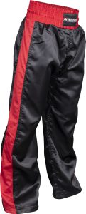 Pantalon de kickboxing – Manus