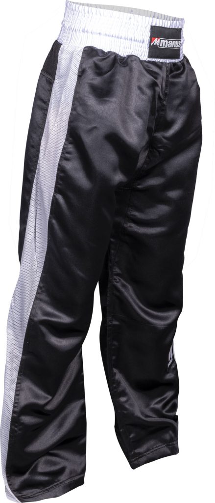 Pantalon de kickboxing – Manus