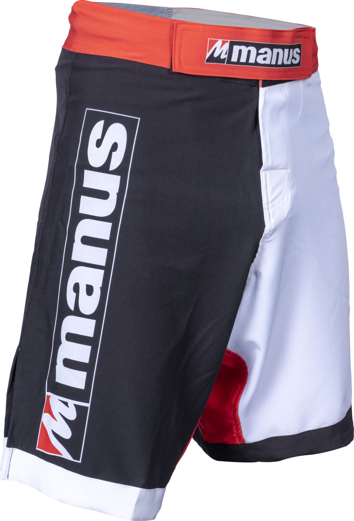 Short MMA - Manus – Image 1