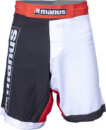 Short MMA - Manus – Image 2