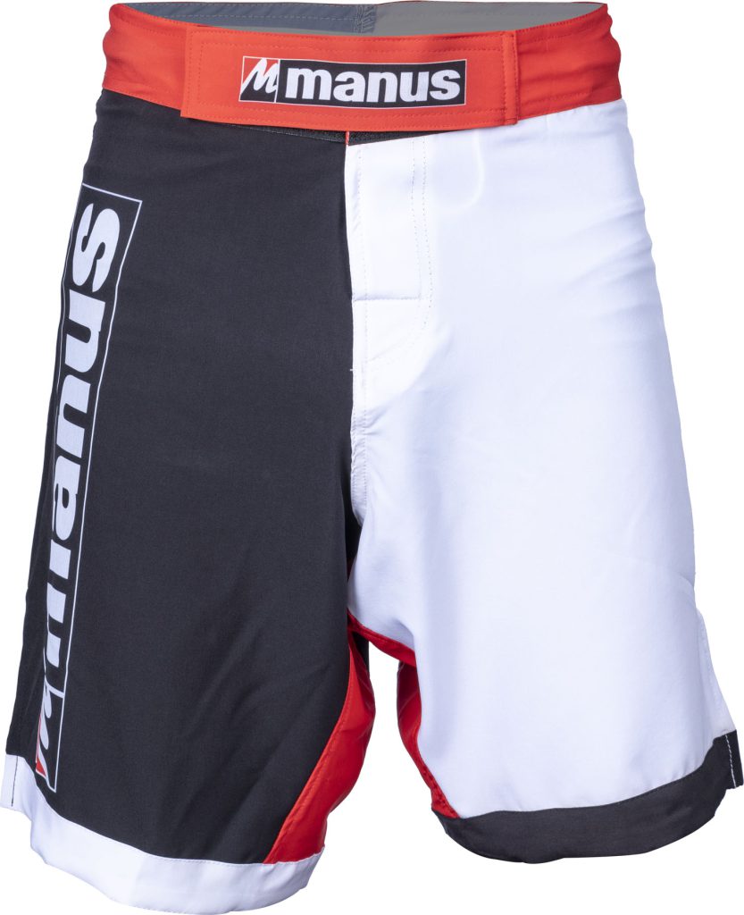 Short MMA – Manus