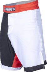 Short MMA - Manus – Image 3