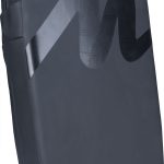 Bouclier de frappe « Wave Black'n'Black »