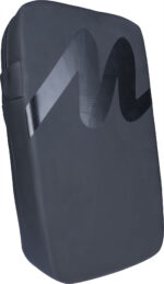 Bouclier de frappe « Wave Black'n'Black »