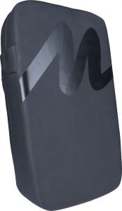 Bouclier de frappe « Wave Black'n'Black »