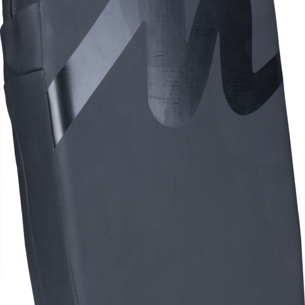 Bouclier de frappe « Wave Black'n'Black »