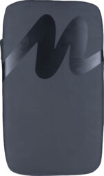 Bouclier de frappe « Wave Black'n'Black » – Image 2