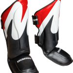 Protège-tibias « Wave »