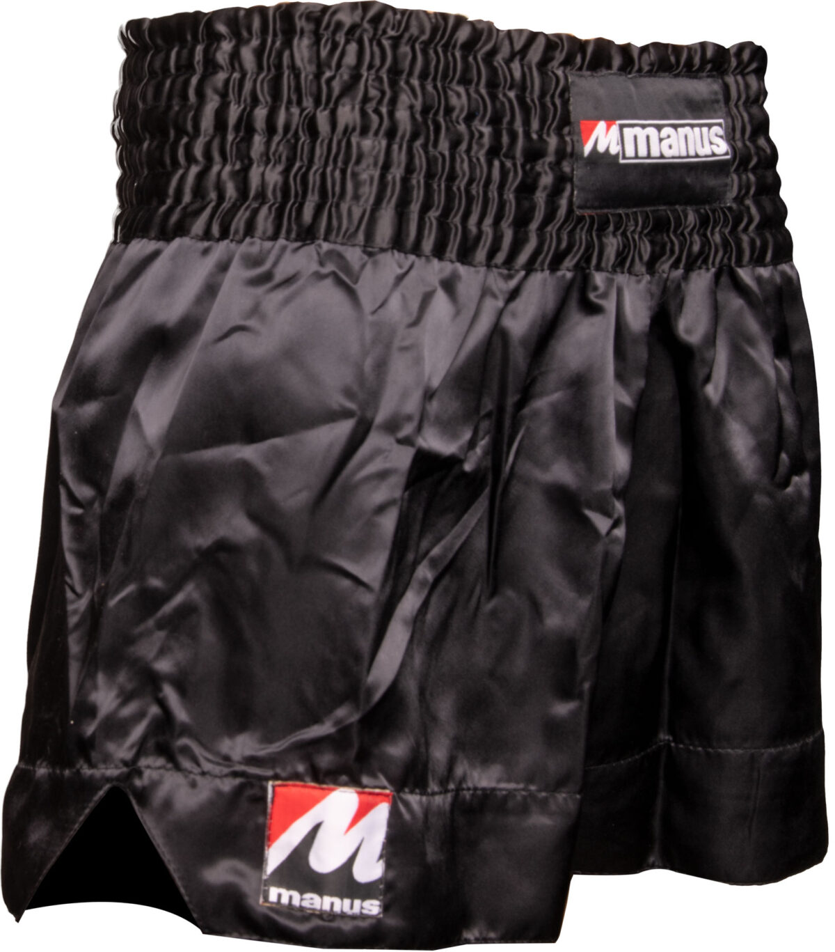 Short de kickboxing « Shadow » – Image 1