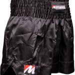 Short de kickboxing « Shadow »