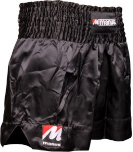 Short de kickboxing « Shadow »