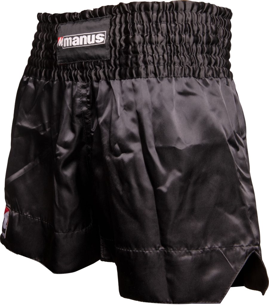 Short de kickboxing « Shadow »