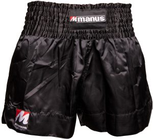 Short de kickboxing « Shadow »