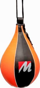 Poire de boxe, speedball « Pace »