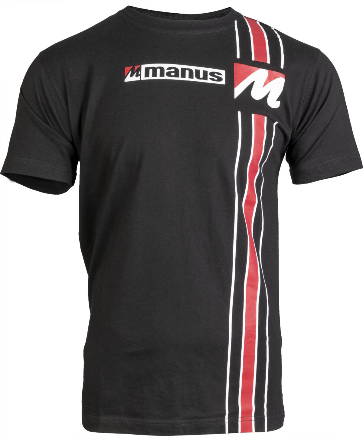 T-shirt - Manus – Image 1