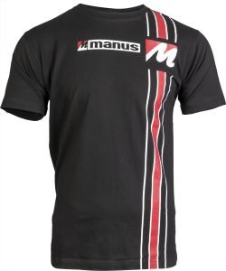 T-shirt – Manus
