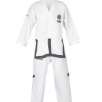 Taekwon-Do Dobok « Master » (1er - 3ème Dan)