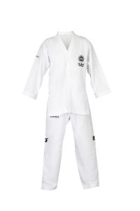 Taekwon-Do Dobok « Etudiant » (ITF approved)