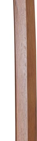 Suburito chêne rouge (env. 115 cm)