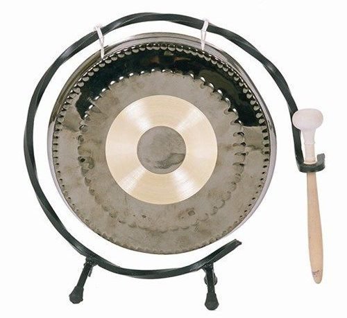 Gong de table