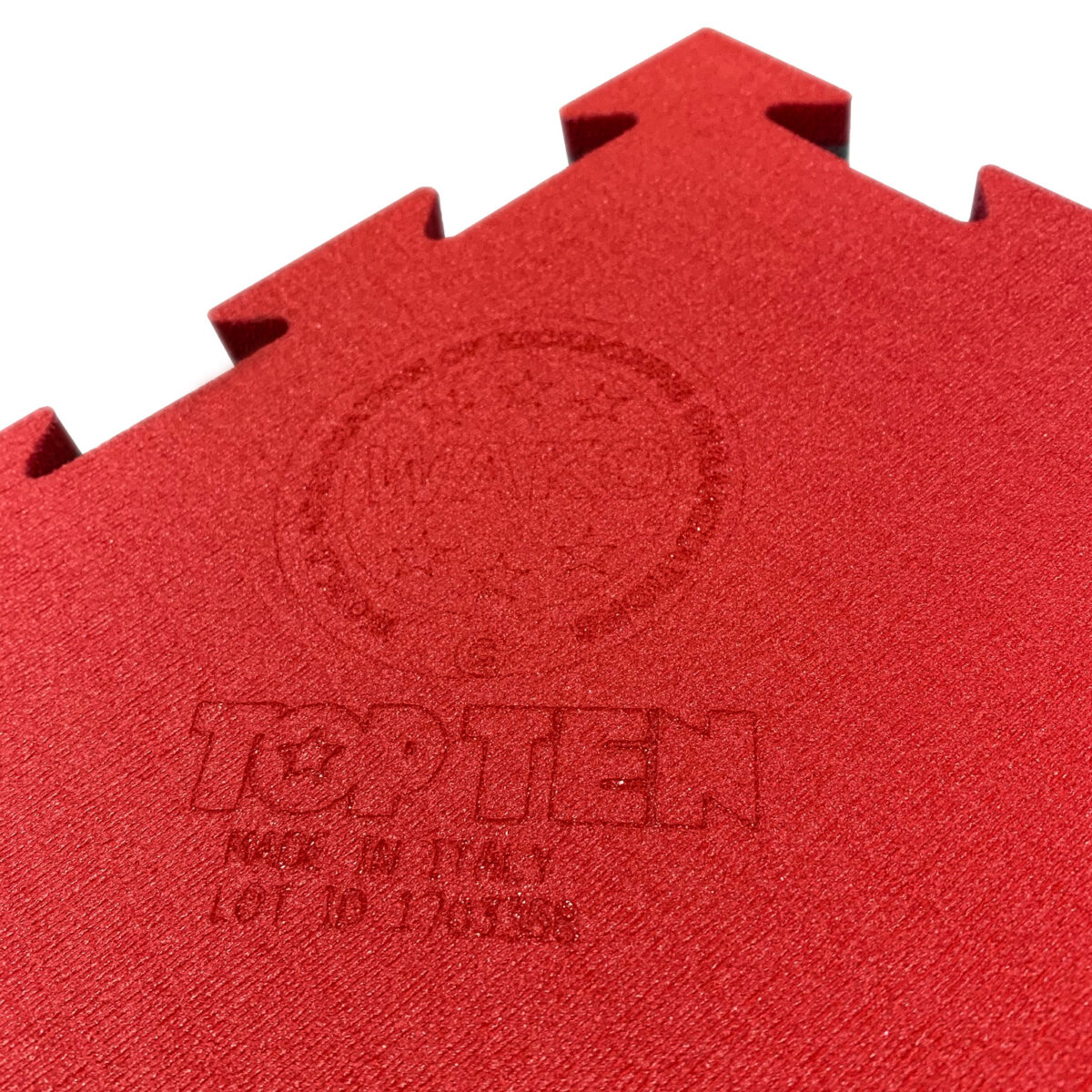 Sol sportif tatami « WAKO » – Image 1