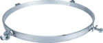 Croix anti-swing pour sacs de frappe
