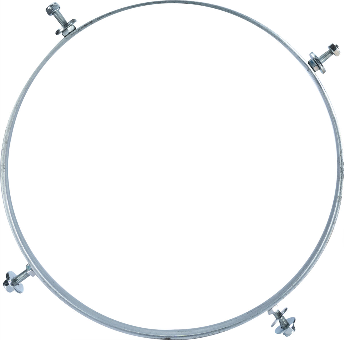 Croix anti-swing pour sacs de frappe – Image 2