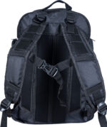 Sac à dos « Peak » - noir-noir – Image 3