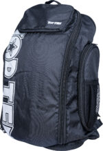 Sac à dos « Peak » - noir et blanc – Image 2