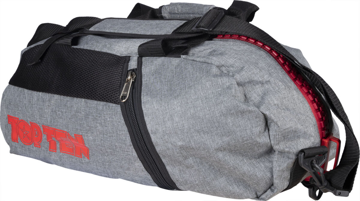 Sac à dos « Grey » 80022-9 – Image 1