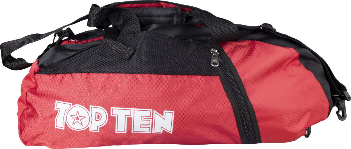 Sac à dos « Hexagon » 80022-49 – Image 1