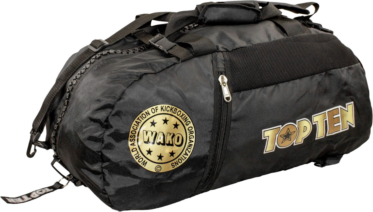 Sac à dos « WAKO » – Image 1
