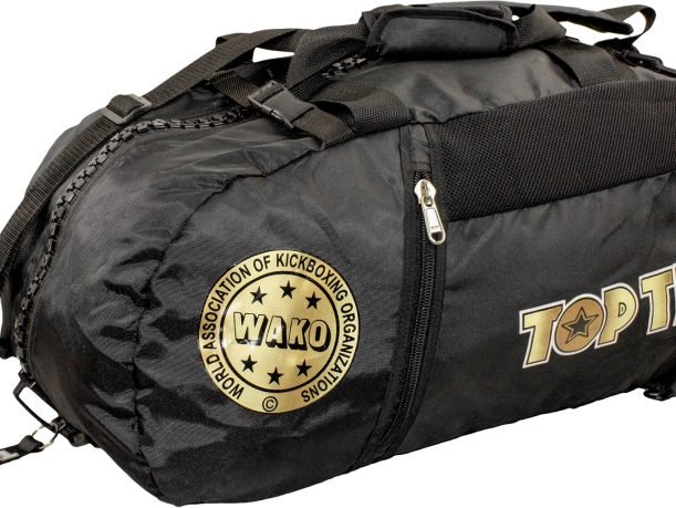 Sac à dos « WAKO »