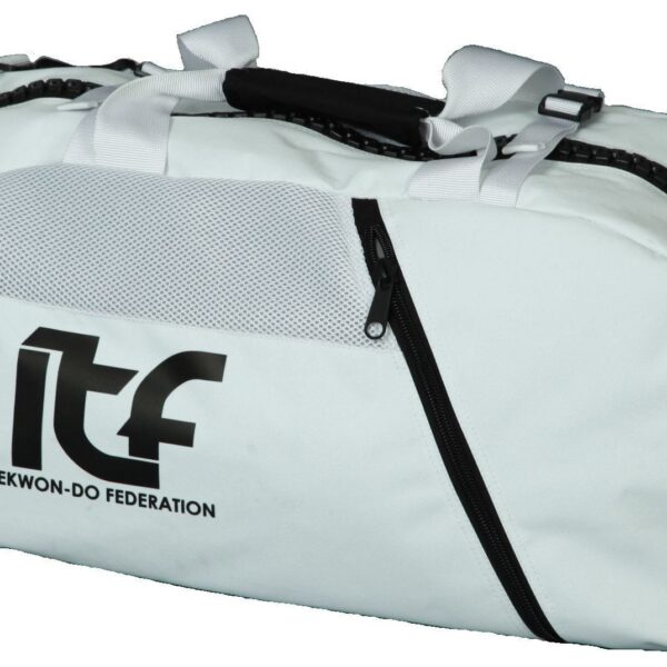 Sac à dos - Blanc