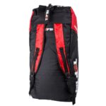 Sac à dos - Noir - rouge – Image 3
