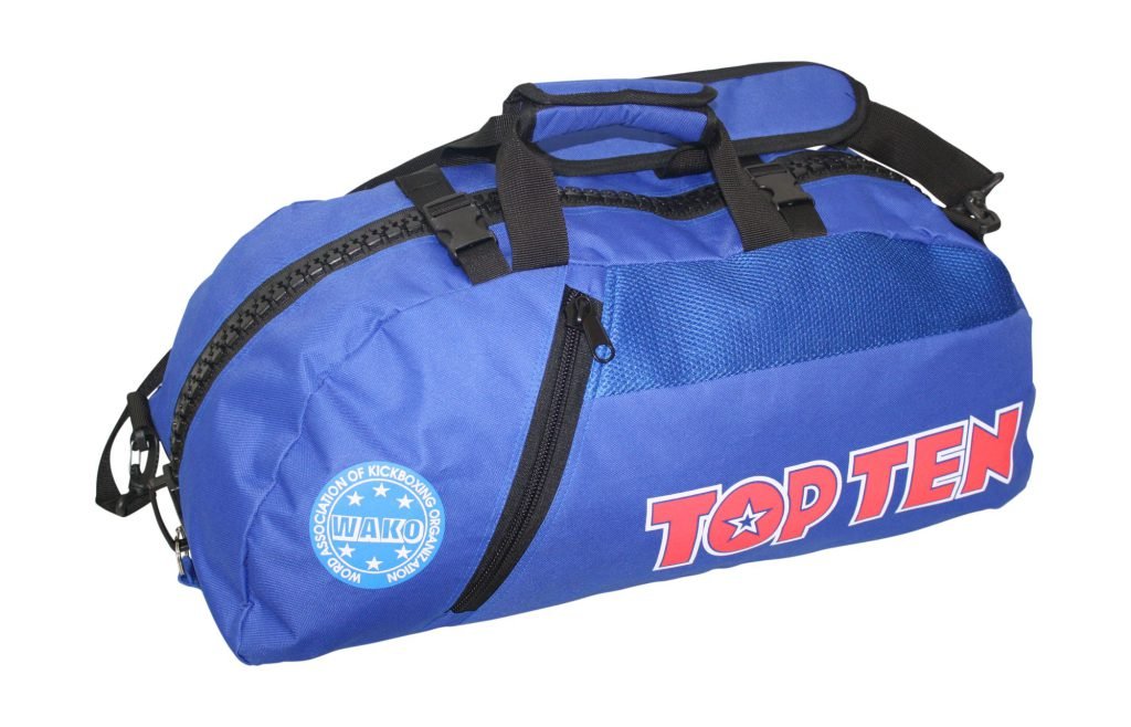 Sac à dos « WAKO »
