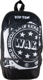 Sac à dos « WAKO 2020 » – Image 2