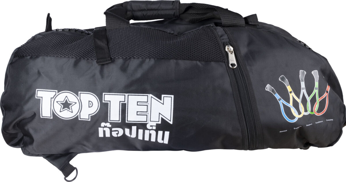 Sac à dos « Aisun » – Image 1