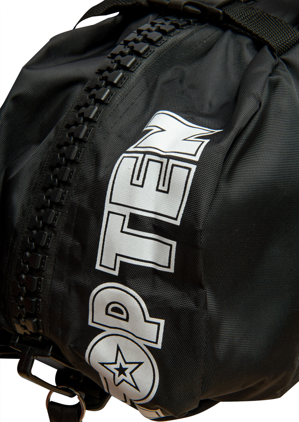 Sac à dos « ITF Nero » – Image 4