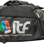 Sac à dos « ITF Nero »