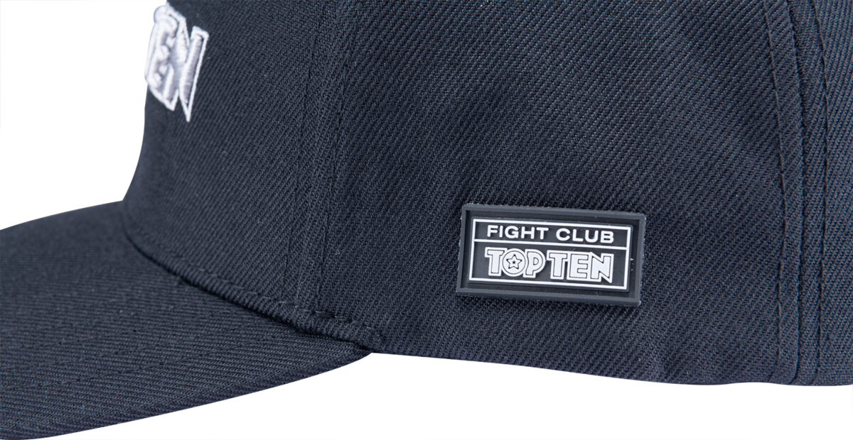 Casquette de baseball « TOP TEN » – Image 2