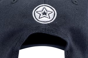 Casquette Snapback « TOP TEN »