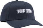 Casquette de baseball « TOP TEN »