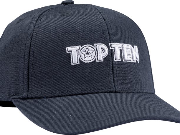 Casquette de baseball « TOP TEN »