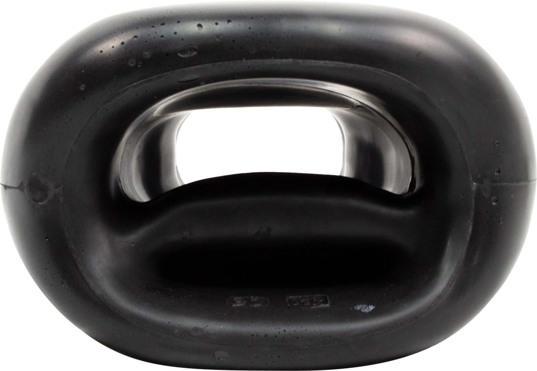 top-ten-bayflex-target-black-1060-9000-top_2 Target - 30 cm x 22 cm x 14 cm, noir – Image 2