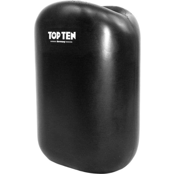 top-ten-bayflex-target-black-1060-9000_2 Target - 30 cm x 22 cm x 14 cm, noir – Image 3