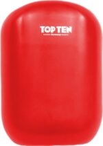 Target - 30 cm x 22 cm x 14 cm, rouge – Image 2