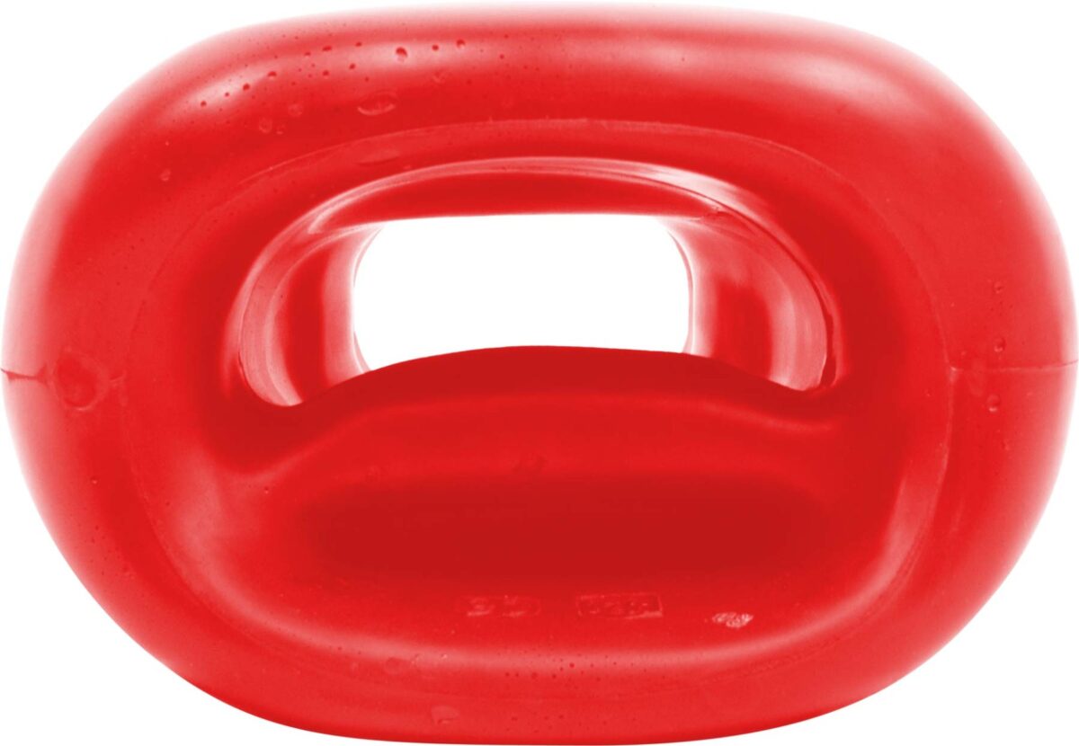 Target - 30 cm x 22 cm x 14 cm, rouge – Image 4